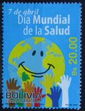[World Health Day, type BRW]