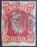 [Emperor Dom Pedro II, տեսակ L]