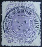 [Southern Cross - Inscription "E.U. DO BRAZIL", 유형 AO7]