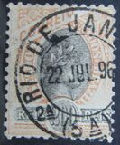 [Sugarloaf Mountain and Liberty Head, type AY]