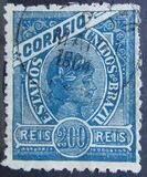 [Liberty Head, نوع AY6]