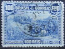 [The 100th Anniversary of Independence, 類型 CP]