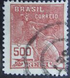 [Agriculture & Culture - New Watermark, type CK9]