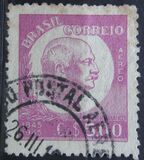 [Airmail, type JG]