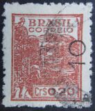 [Local Motifs and Personalities - Control Lines on Backside, タイプ HP27]