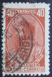 [The 200th Anniversary of the Birth of A. J. J. da Silva Xavier, 1748-1792, type AAB]