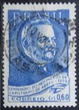 [The 100th Anniversary of the Birth of Joao Capistrano de Abreu, 1853-1927, type ADH]