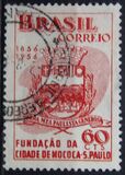 [The 100th Anniversary of Mococa, Sao Paulo, тып AGA]