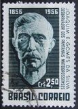 [The 100th Anniversary of the Birth of Joaquim Eugenio Gomes da Silva, type AGR]