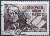 [The 100th Anniversary of the Spiritualism Code, type AGS]