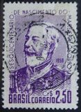[The 150th Anniversary of the Birth of Marshal Osorio, 1808-1879, Tüüp AHQ]