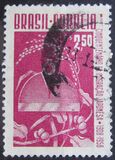 [The 50th Anniversary of the Japanese Immigration, jenis AHT]