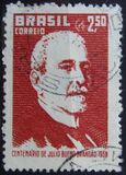 [The 100th Anniversary of the Birth of Júlio Bueno Brandão, 1858-1931, タイプ AHX]