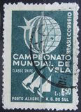 [World Sailing Championships, Porto Alegre, type AIW]