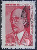 [The 100th Anniversary of the Birth of Adel Pinto, 1859-1921, type AJH]