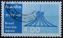 [Inauguration of Brasilia as Capital, 類型 AJL]
