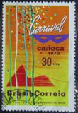[Carioca Carnival - Rio de Janeiro, 1970, type ATS]