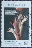 [The 6th Anniversary of the Women's Basketball World Championships, 類型 AVB]