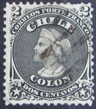 [Christopher Columbus - Different Watermark, type B1]
