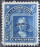 [Christopher Columbus Head in New Drawing, Tüüp P3]