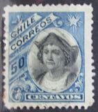 [Christopher Columbus Head in New Drawing, Tüüp Q5]