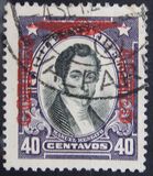 [Airmail - Circulating Free Marks, tip BK]