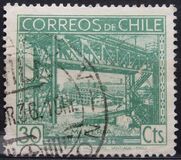 [The 400th Anniversary of Discovery of Chile, type CM]