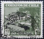 [Airmail - Flight Images, type DW]