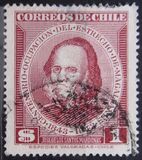 [The 100th Anniversary of Occupation of Magellan Straits, प्रकार ER]