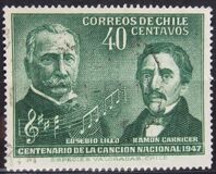 [The 100th Anniversary of National Anthem, тип FE]