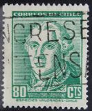 [Mateo de Toro y Zambrano, type HL]