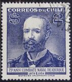 [The 75th Anniversary of Naval Battle of Iquique, tyyppi IK]