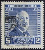 [The 14th Pan-American Sanitary Conference, type IN]