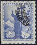 [Exchange of Visits between Argentine and Chilean Presidents, type IO]