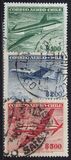 [Correo aéreo., tipo IQ]
