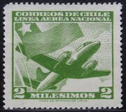 [Airmail, type LQ]