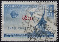 [Issues of 1969 Surcharged, tip SM]