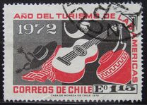 [Tourist Year of the Americas, type TY]