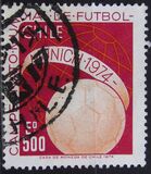 [Football World Cup - West Germany, Tipi US]