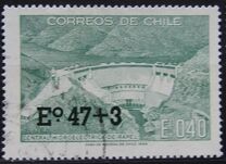 [Various Stamp Surcharged, Tipi UU]