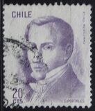 [Diego Portales, τύπος WY]