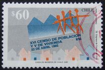 [The 16th Population and Housing Census, type ATZ]