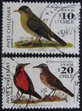 [Discount Stamps - Birds, tip BPQ]