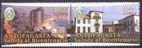 [City of Antofagasta Greets of the 200th Anniversary of Independence, tip CCY]