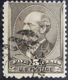 [James A. Garfield, 1831-1881, type AR]