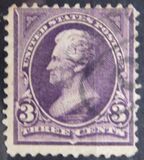 [Andrew Jackson, 1767-1845, प्रकार BY]