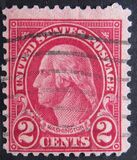[George Washington, 1732-1799, type EZ]