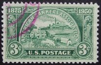 [The 75th Anniversary of American Bankers Association, тип QZ]