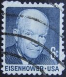 [Prominent Americans - Dwight D. Eisenhower, Typ AFH]