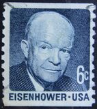 [Prominent Americans - Dwight D. Eisenhower, Typ AFH1]